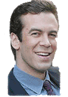 And don't worry.  That chick who plays Kate on The Drew Carey Show?  I bagged her...