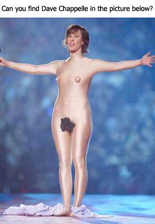 ...I know.  But PRESIDENT Bush is worse...