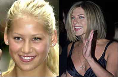 What's all the fuss about?  This is the internet, for Chrissakes.  You've never seen breasts before?