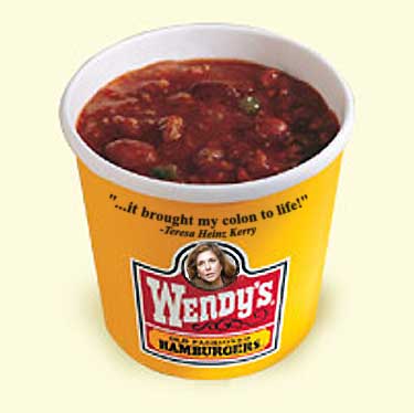 I think I pooted.&nbsp; Whoops!