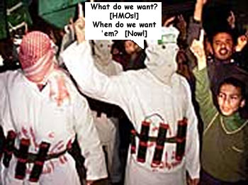 and some new duds wouldn't hurt.  The wife's tired of my raiding the linen closet.