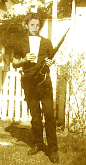 Dan Rather is my God. I would go to the ends of the earth for him, climb any mountain, chop down any tree, eat any bug or reptile or fecal matter.&nbsp; He is, like, my Buddha.