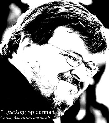 Is it safe to eat a Spiderman?  Or is there some kinda dangerous part, like with a pufferfish?.