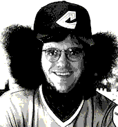 Le chic, say freak...