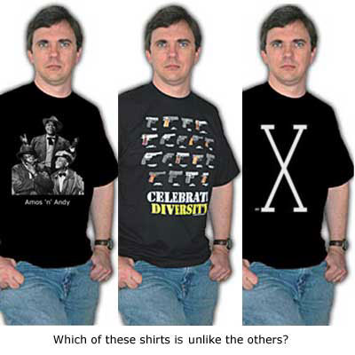 I love Shaq.&nbsp; No, seriously, I do.